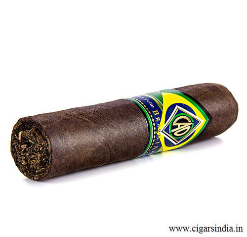 C.A.O Brazilia Corcovado (Single Stick) - www.cigarsindia