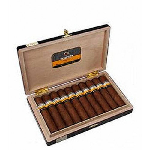 Cohiba - Maduro 5 Magicos (Single Cigar) - www.cigarsindia