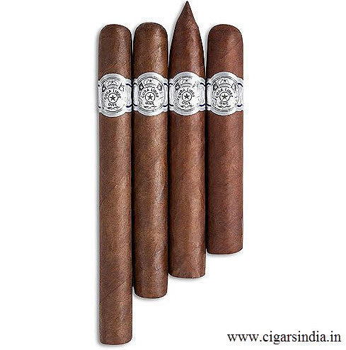 Cuba Libre One Toro (Box Of 20) - www.cigarsindia