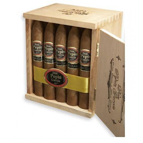 Don Pepin Garcia Cuban Classic - 1979 (Box of 20) - www.cigarsindia