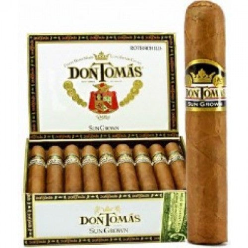 Don Tomas Sun Grown Rothschild (Single Stick) - www.cigarsindia