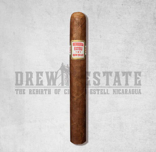 Drew Estate Herrera Esteli (Single Stick) - www.cigarsindia