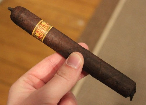 Drew Estate Nica Rustica (Single Stick) - www.cigarsindia