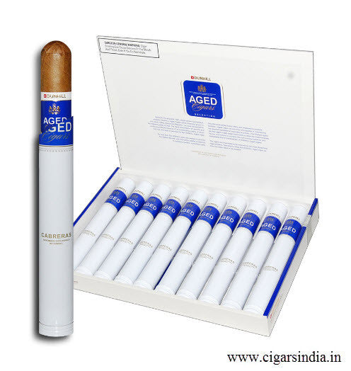 Dunhill Cabreras (Single Stick) - www.cigarsindia