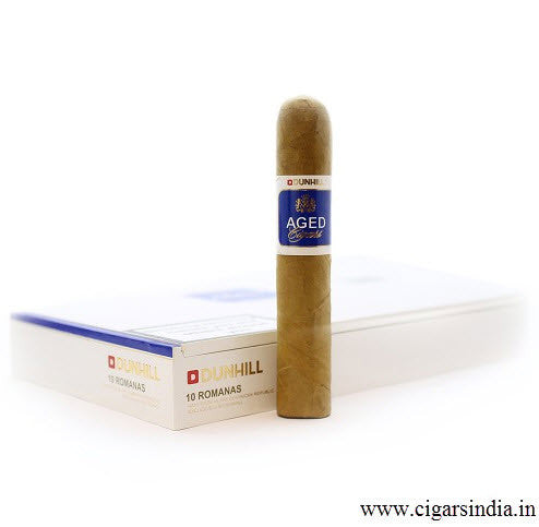 Dunhill Romanas (Single Stick) - www.cigarsindia