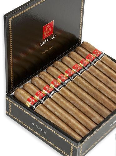 E.P. Carrillo Churchill Especial (Single Stick) - www.cigarsindia