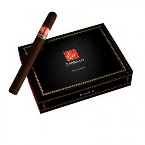 E.P. Carrillo Maduro Churchill Especial (Single Stick) - www.cigarsindia