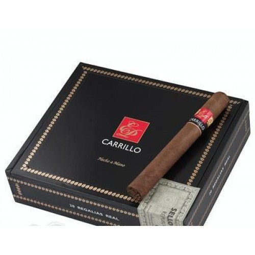 E.P. Carrillo Regalias Real (Single Stick) - www.cigarsindia