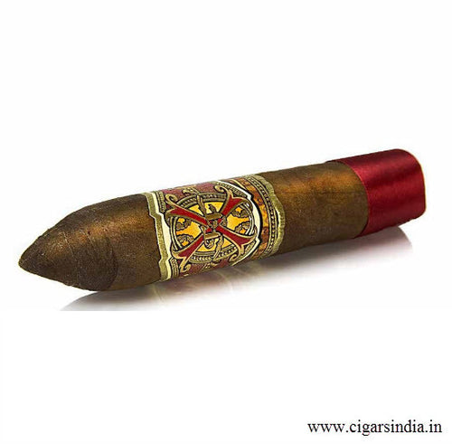 Fuente Fuente Opus X Belicoso xXx (Box of 20) - www.cigarsindia