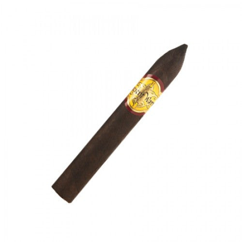 Gurkha Ancient Warrior Torpedo Cigars (Single Stick) - www.cigarsindia