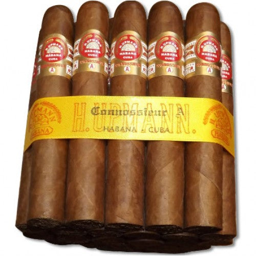 H.Upmann - Connoisseur No.1 (Box of 25) - www.cigarsindia