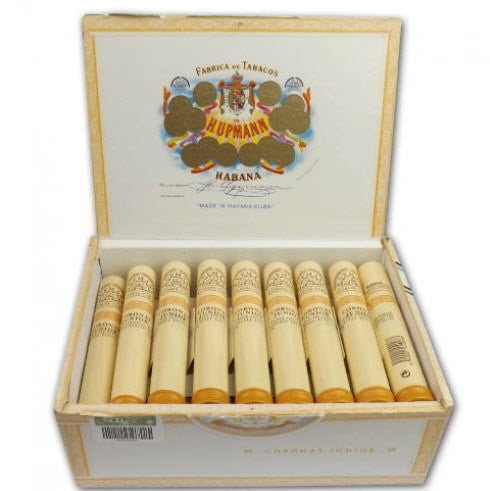 H.Upmann - Coronas Junior A/T (Box of 25) - www.cigarsindia