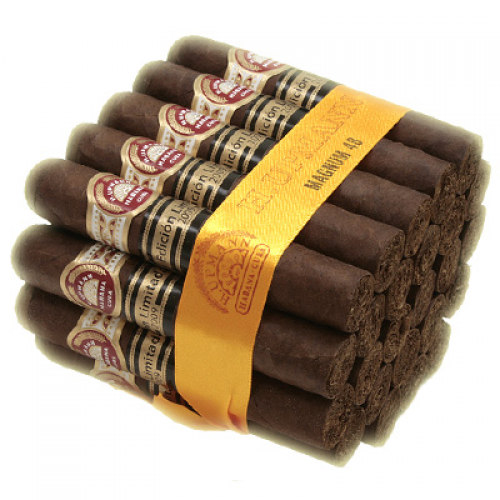 H.Upmann - Magnum 48 (Box of 25) - www.cigarsindia