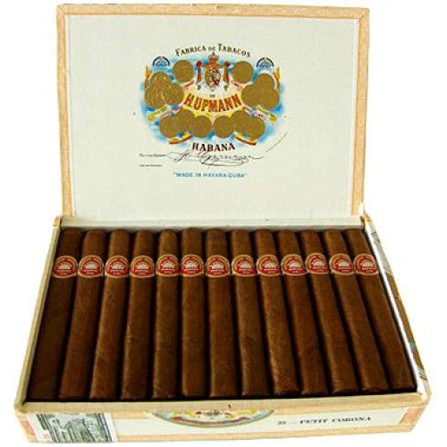 H. Upmann Petit Coronas (Single Cigar) - www.cigarsindia