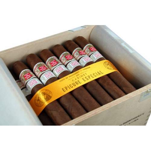 Hoyo de Monterrey - Epicure Especial (Box of 25) - www.cigarsindia