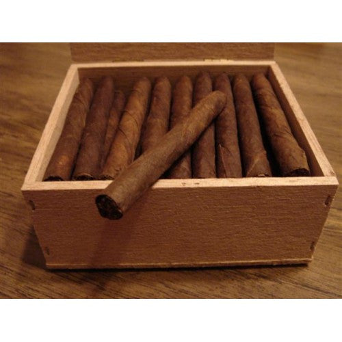 Indian Tabak Cigar (Clove Flavour) (Single Stick) - www.cigarsindia