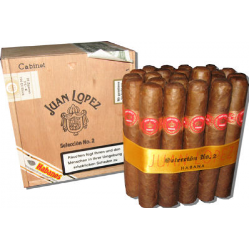 Juan Lopez - www.cigarsindia.in