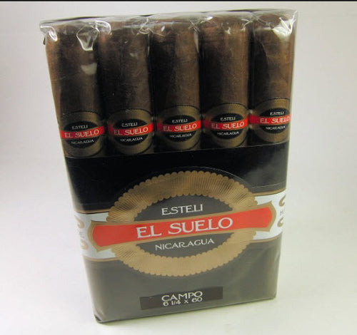 LAtelier - EL Suelo Campo (Box Of 20) - www.cigarsindia