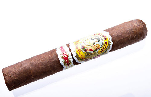 La Aroma del Caribe Edición Especial No. 3 (Toro) - www.cigarsindia