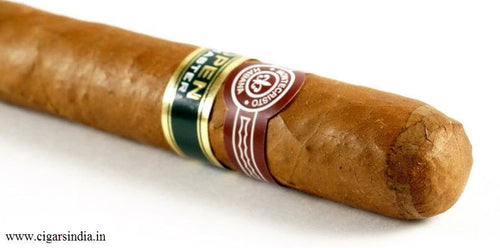 Montecristo - Master (Box of 20) - www.cigarsindia
