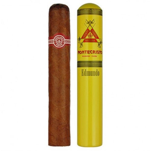 Montecristo - Edmundos A/T (Box of 15) - www.cigarsindia