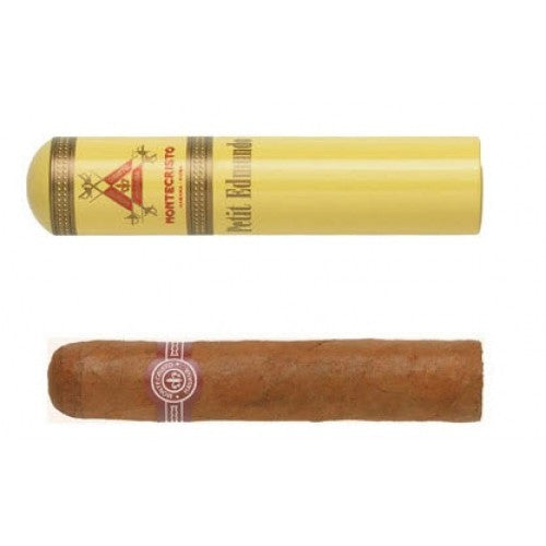 Montecristo - Petit Edmundos A/T (Box of 15) - www.cigarsindia