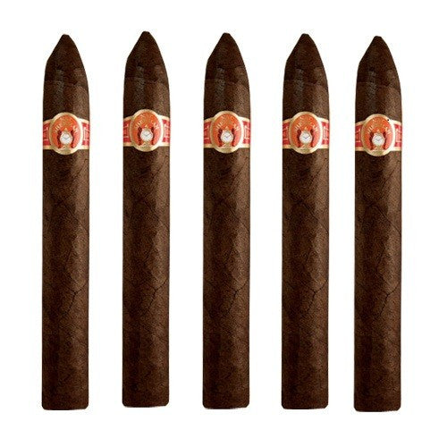 Nat Sherman Explorer Maduro (Box of 20) - www.cigarsindia