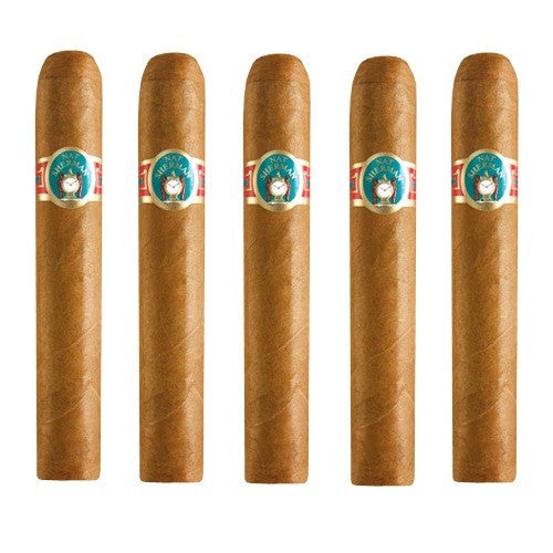 Nat Sherman Host Hunter (Box of 25 ) - www.cigarsindia