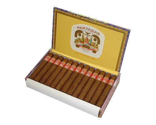 Partagas - Shorts (Box of 25) - www.cigarsindia