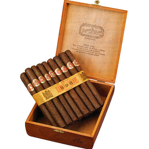 Partagas 8-9-8 (Single Cigar) - www.cigarsindia