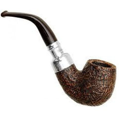 Peterson ピーターソン TAN SPIGOT パイプ SILVER Peterson ピーターソン TAN SPIGOT パイプ SILVER Peterson
