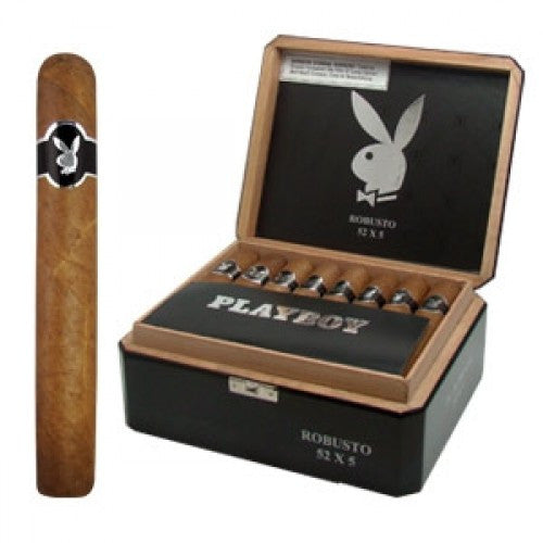 Playboy Robusto (Single Stick) - www.cigarsindia