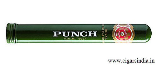 Punch - Coronations A/T (Box of 25) - www.cigarsindia