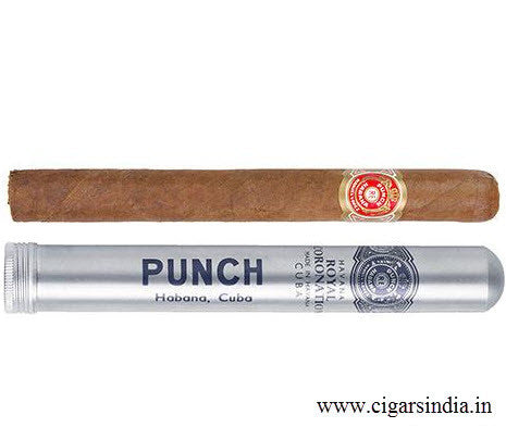 Punch - Royal Coronations A/T (Box of 25) - www.cigarsindia
