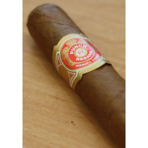 Punch Petit Coronas del Punch (Single Cigar) - www.cigarsindia