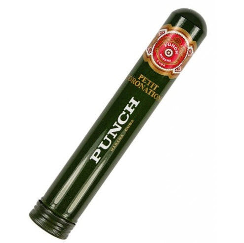 Punch Petit Coronations (Single Stick) - www.cigarsindia