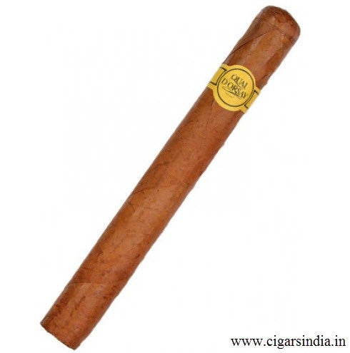 Quai d'Orsay Coronas Claro (Single Stick) - www.cigarsindia