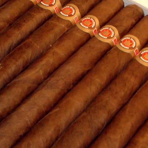 Ramon Allones - Gigantes (Box of 25) - www.cigarsindia