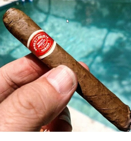 Romeo y Julieta Clarines (Single Cigar) - www.cigarsindia