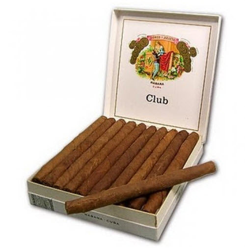 Romeo y Julieta Club (Pack of 20) - www.cigarsindia