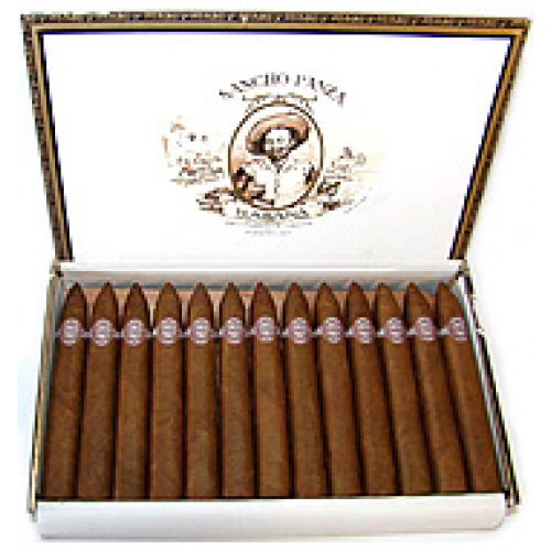 Sancho Panza - Belicosos (Box of 25) - www.cigarsindia