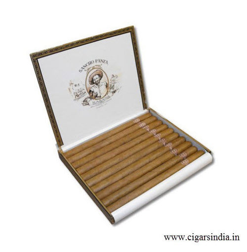 Sancho Panza - Sanchos (Box of 10) - www.cigarsindia
