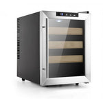 Temperature Controlled Humidor - www.cigarsindia