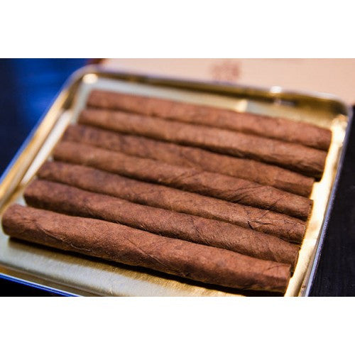 black tiger cigarette Insanely Good CAO Bengal Cigar Unboxing, Review & Humidor Giveaway-Chris Jensen Studios artisanal feel mctwentiesdiary at the kissaten