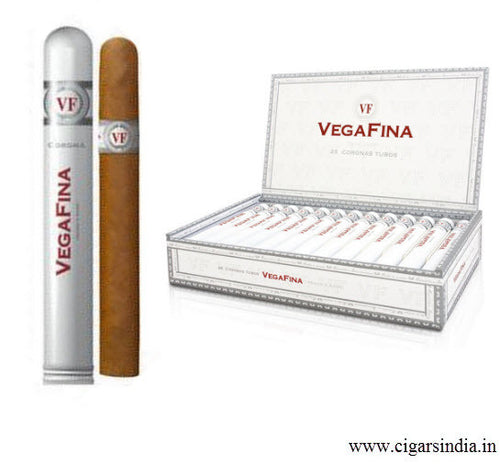 VEGA FINA CORONAS (Single Stick) - www.cigarsindia