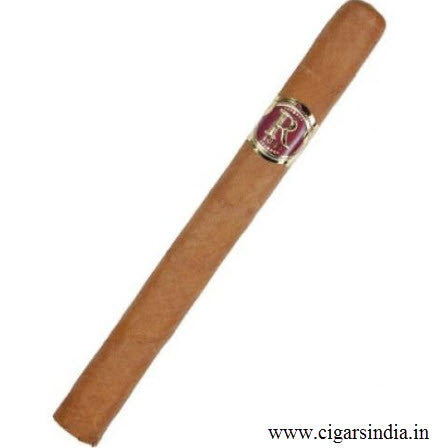 Vegas Robaina - Clasico (Box of 25) - www.cigarsindia