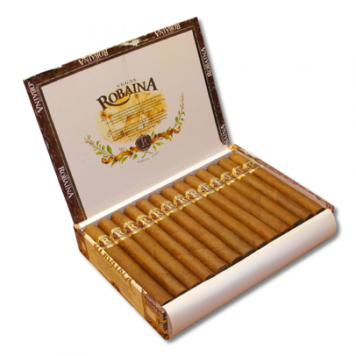 Vegas Robaina - Familiar (Box of 25) - www.cigarsindia