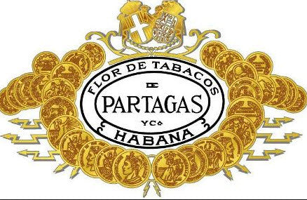 thumbnail image 2 of Partagas Shorts Cigar - Cigars Throne 2 of 13